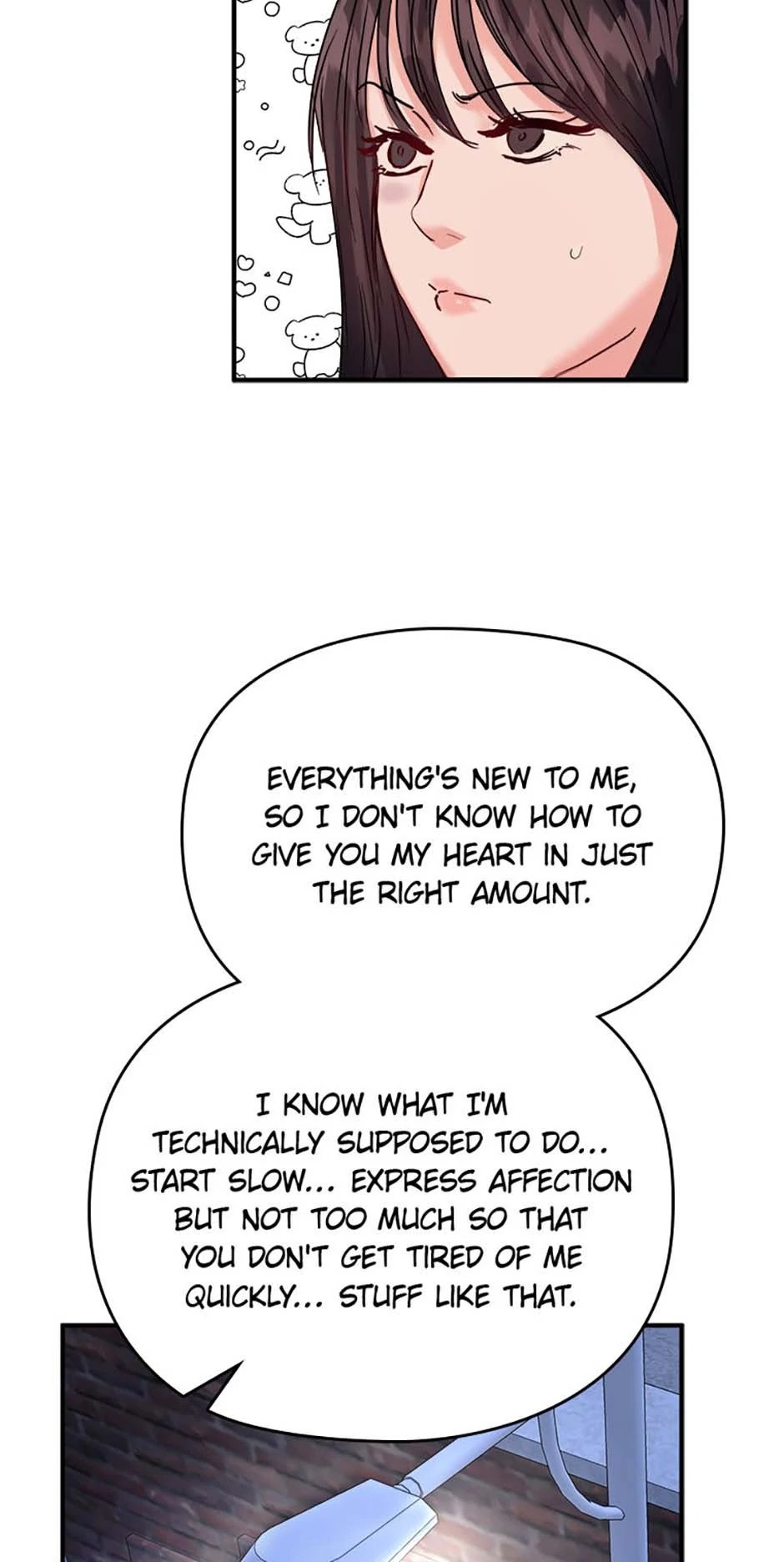 Today to Tomorrow Chapter 62 - page 43