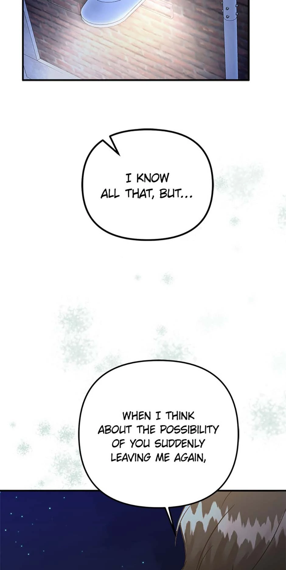 Today to Tomorrow Chapter 62 - page 44