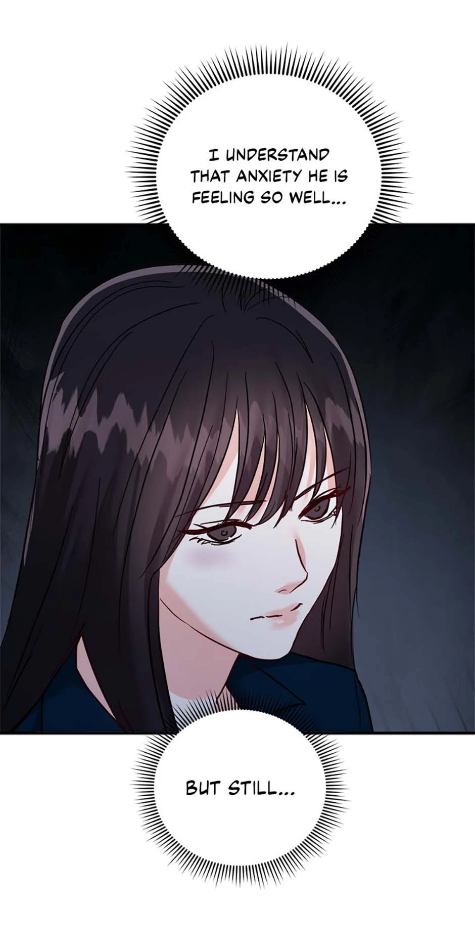 Today to Tomorrow Chapter 62 - page 46