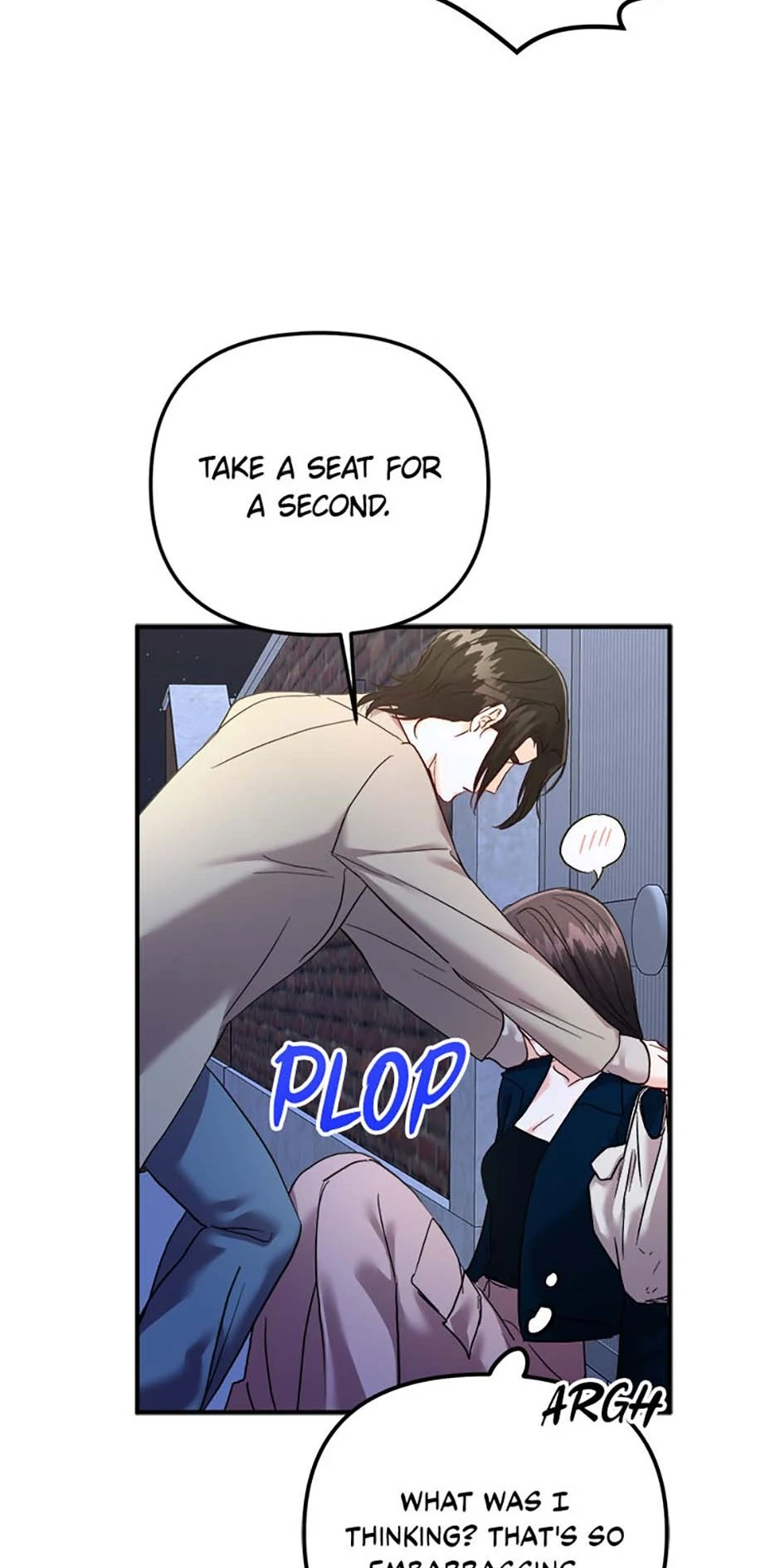 Today to Tomorrow Chapter 62 - page 51