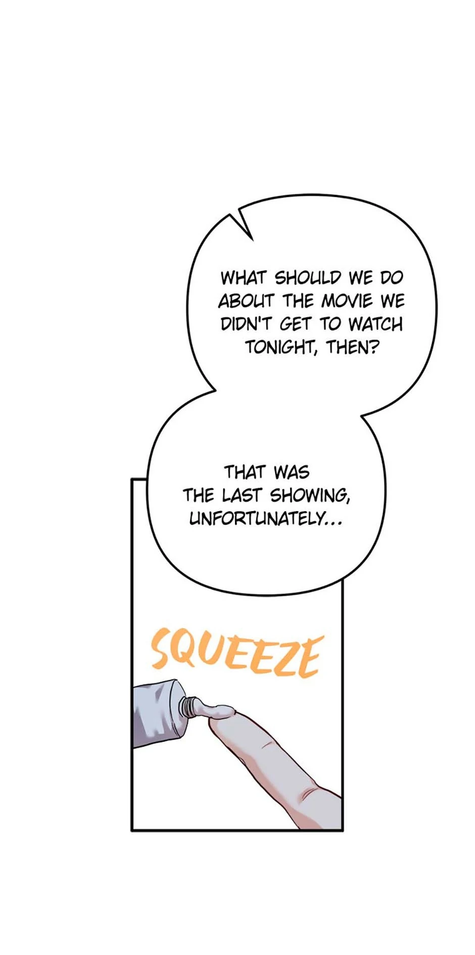 Today to Tomorrow Chapter 62 - page 53