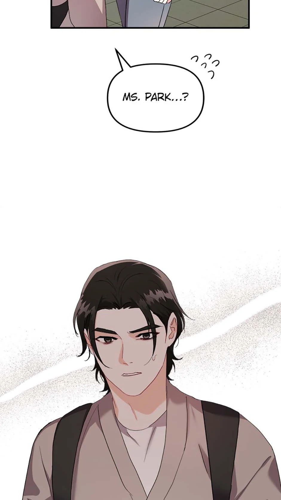 Today to Tomorrow Chapter 52 - page 10