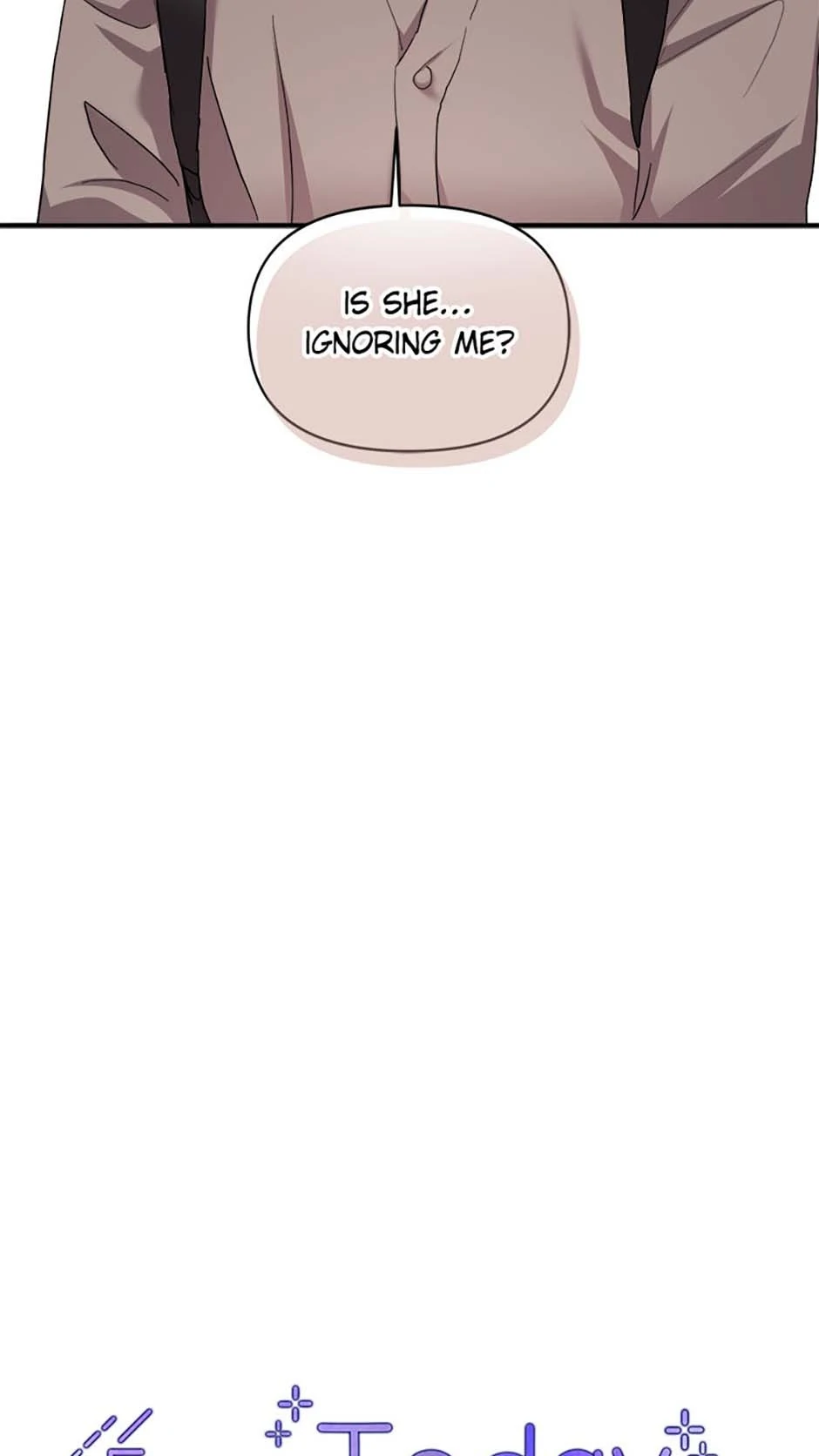 Today to Tomorrow Chapter 52 - page 11