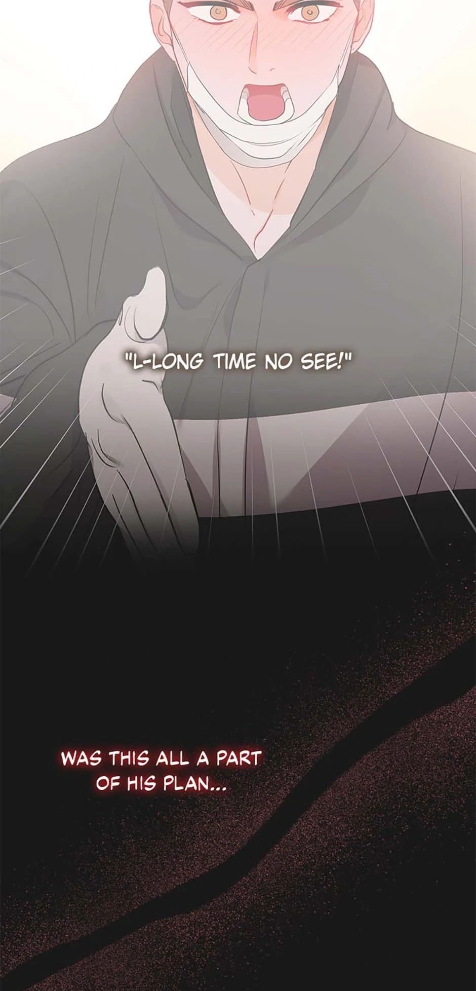 Today to Tomorrow Chapter 52 - page 14