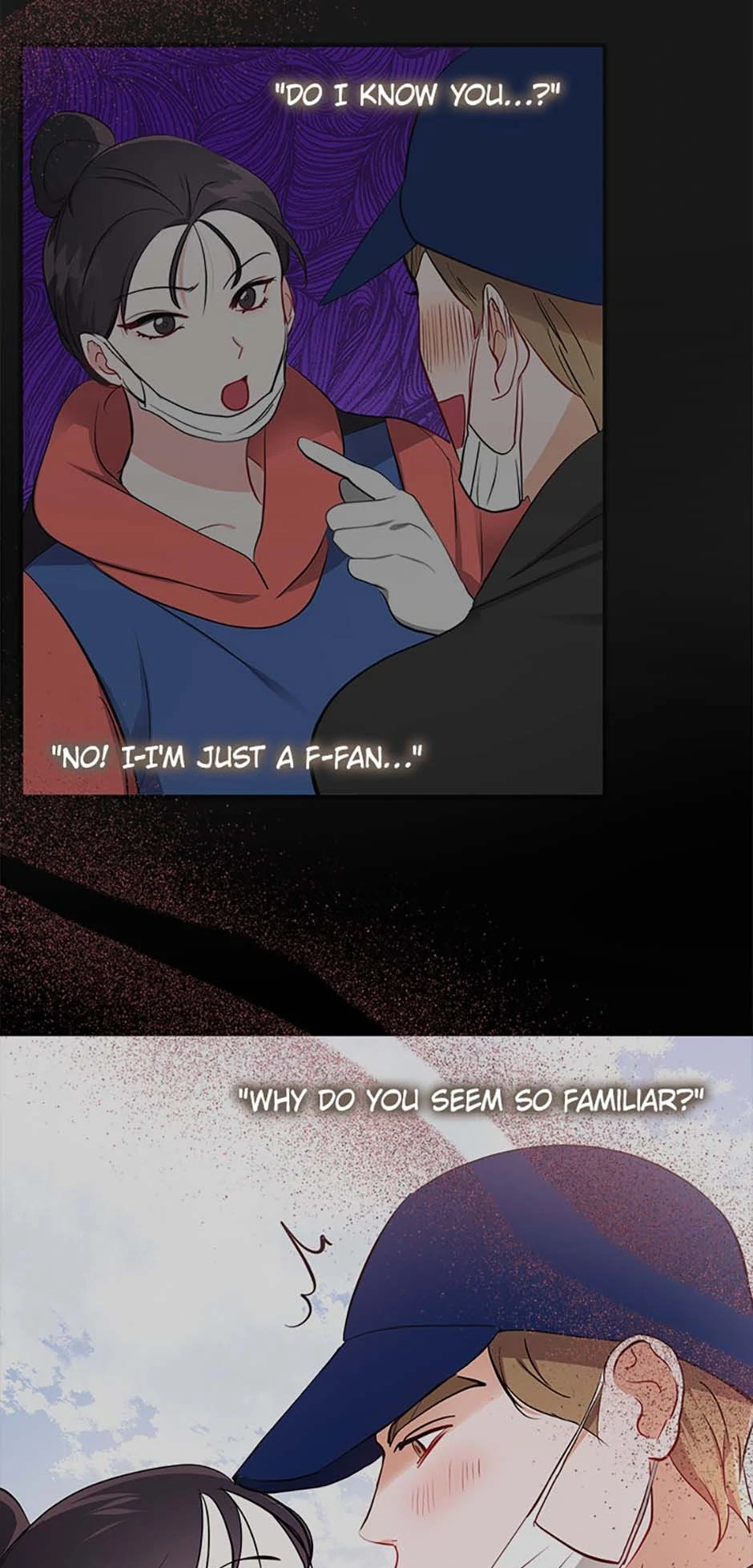 Today to Tomorrow Chapter 52 - page 15