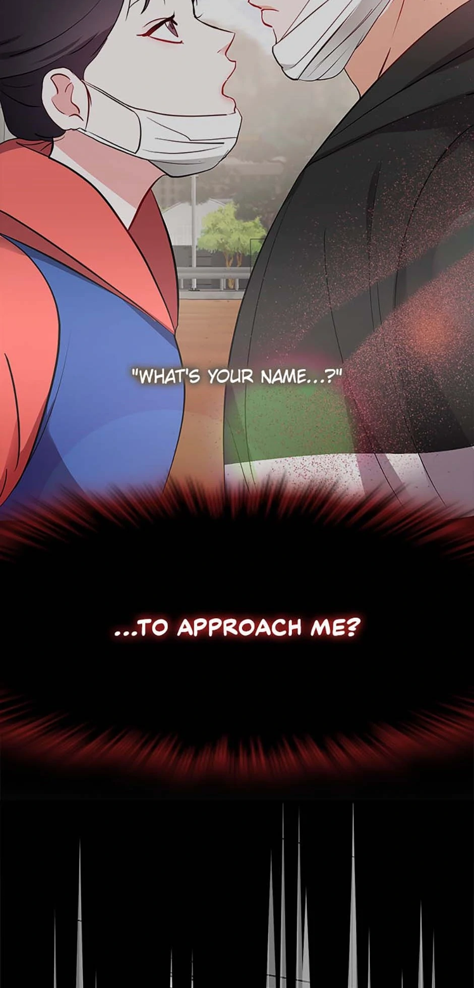 Today to Tomorrow Chapter 52 - page 16