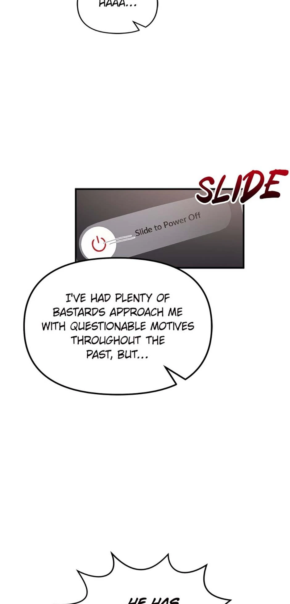 Today to Tomorrow Chapter 52 - page 19