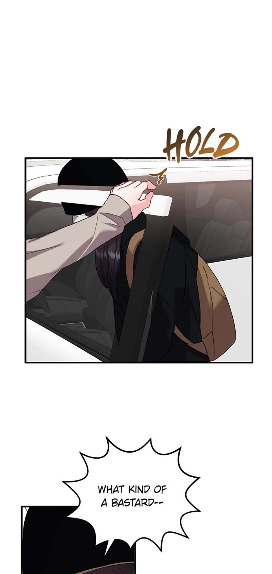 Today to Tomorrow Chapter 52 - page 21