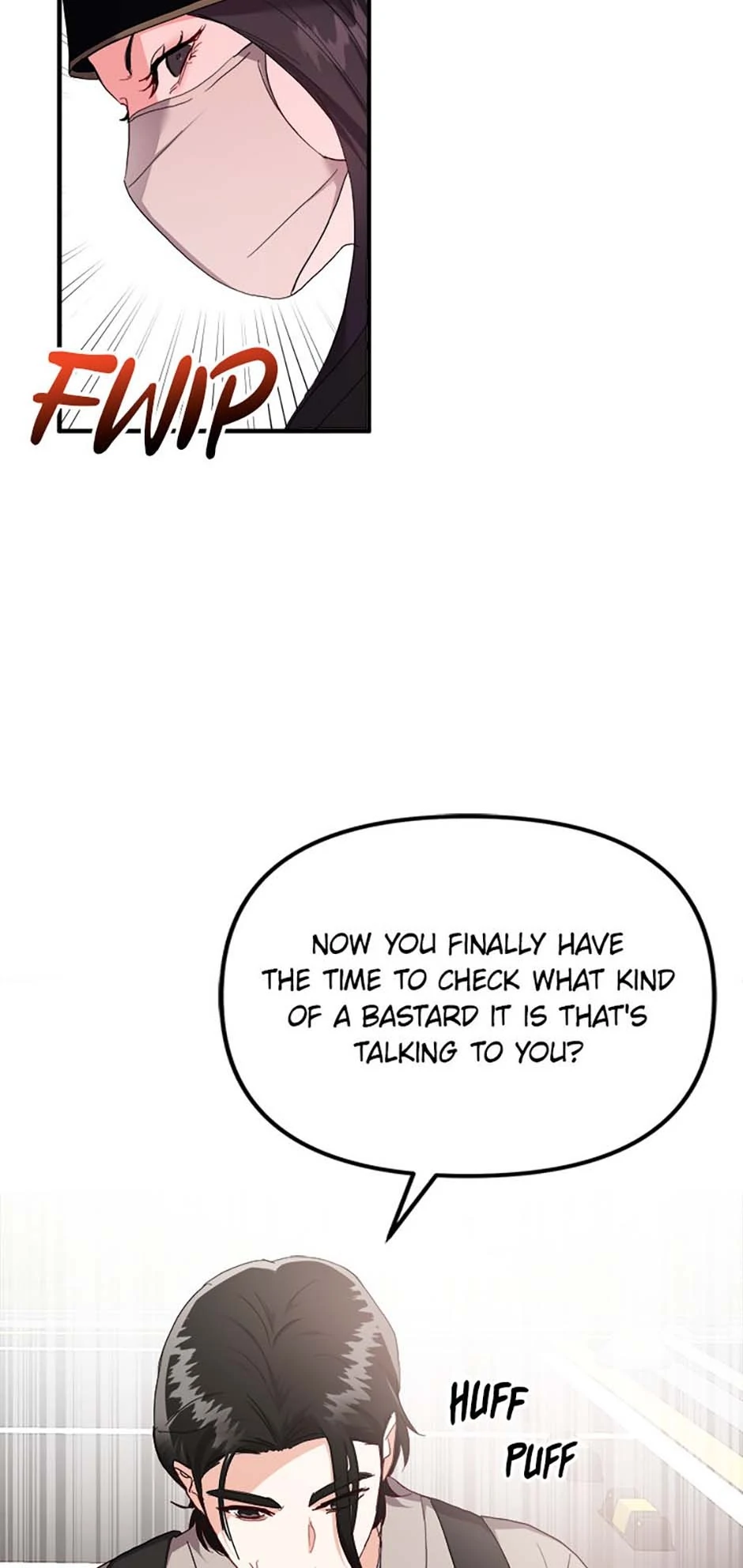 Today to Tomorrow Chapter 52 - page 22