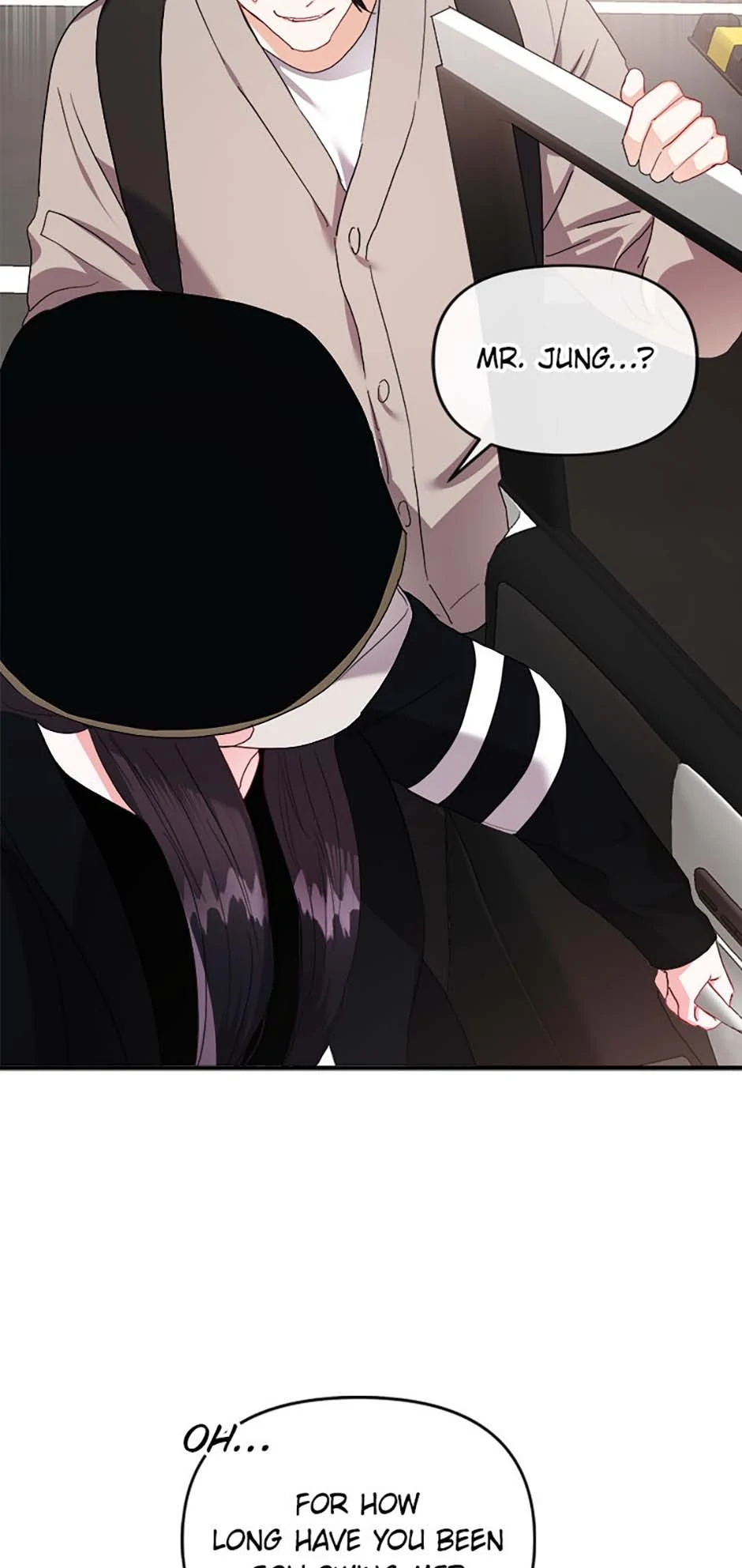 Today to Tomorrow Chapter 52 - page 23
