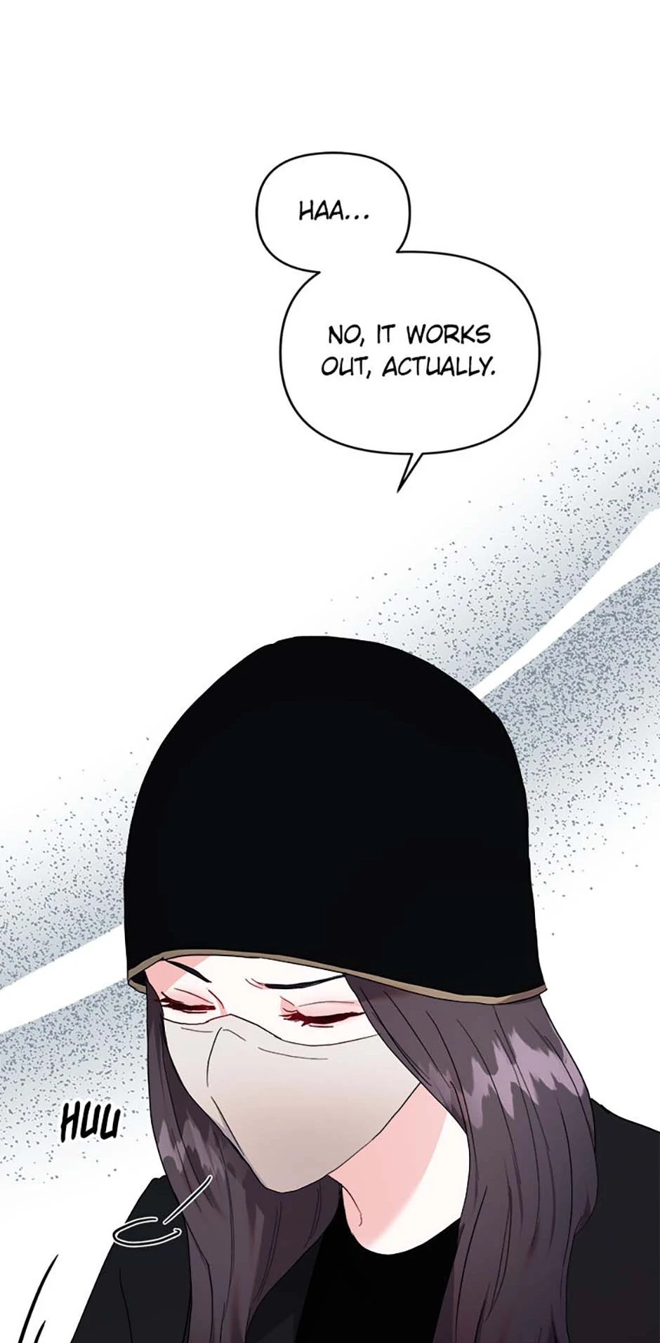 Today to Tomorrow Chapter 52 - page 28