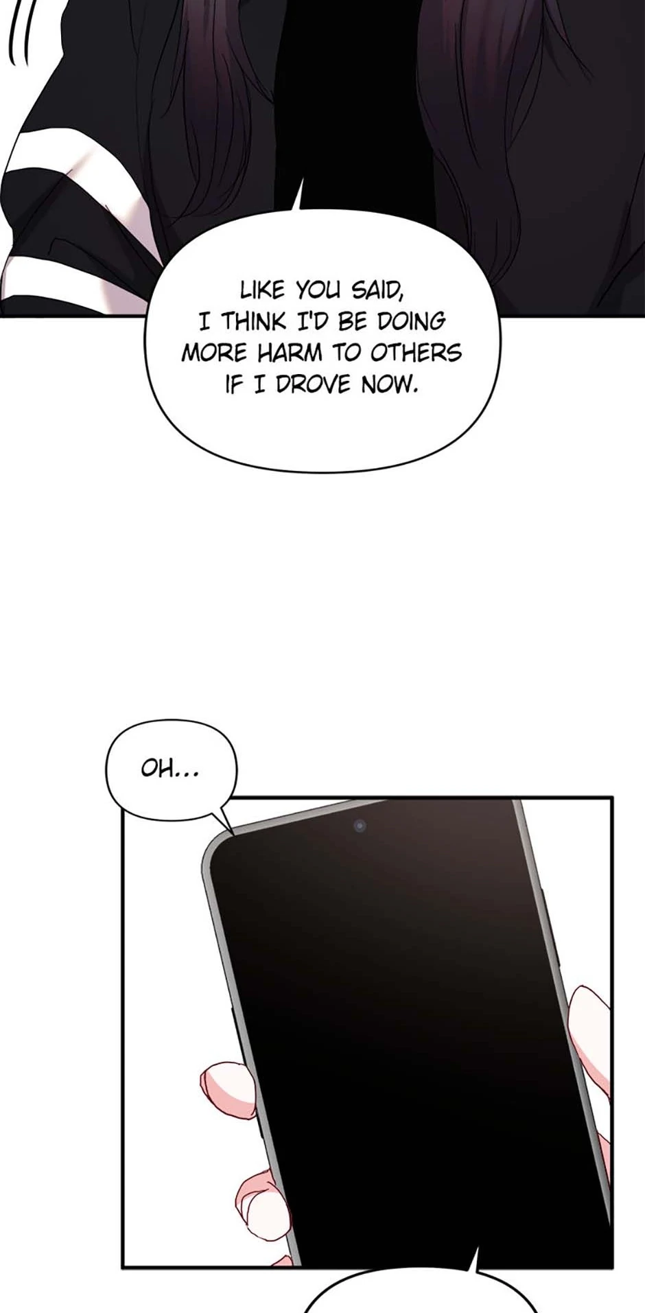 Today to Tomorrow Chapter 52 - page 29