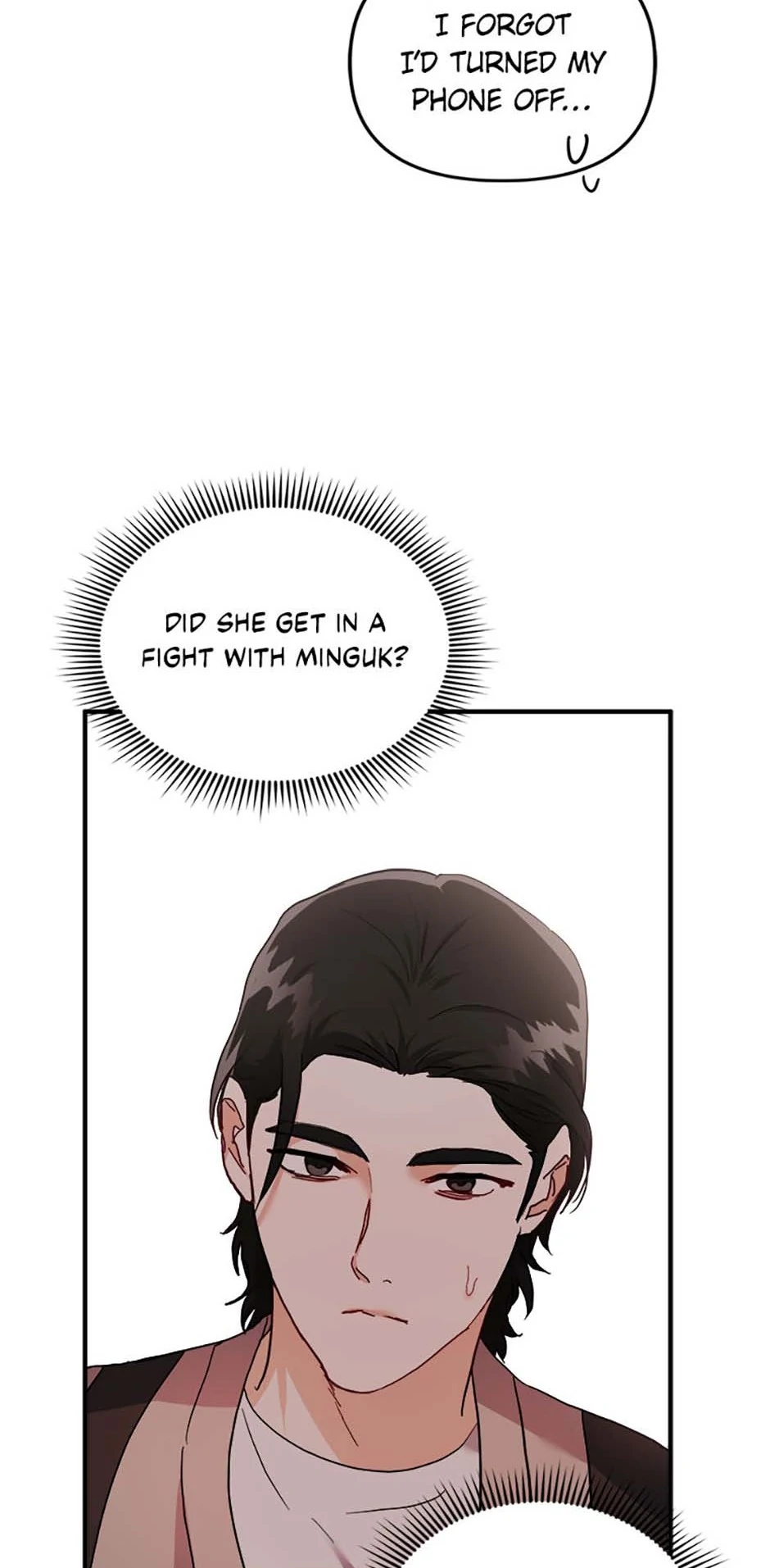 Today to Tomorrow Chapter 52 - page 30