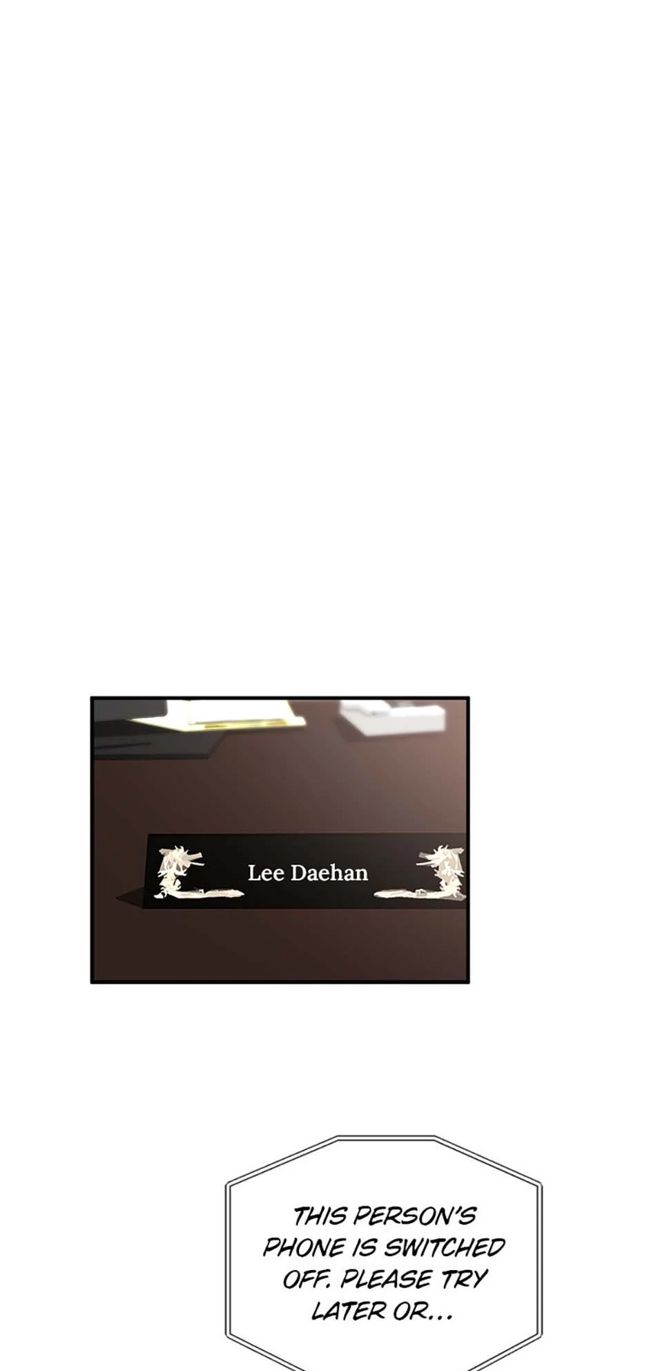 Today to Tomorrow Chapter 52 - page 33
