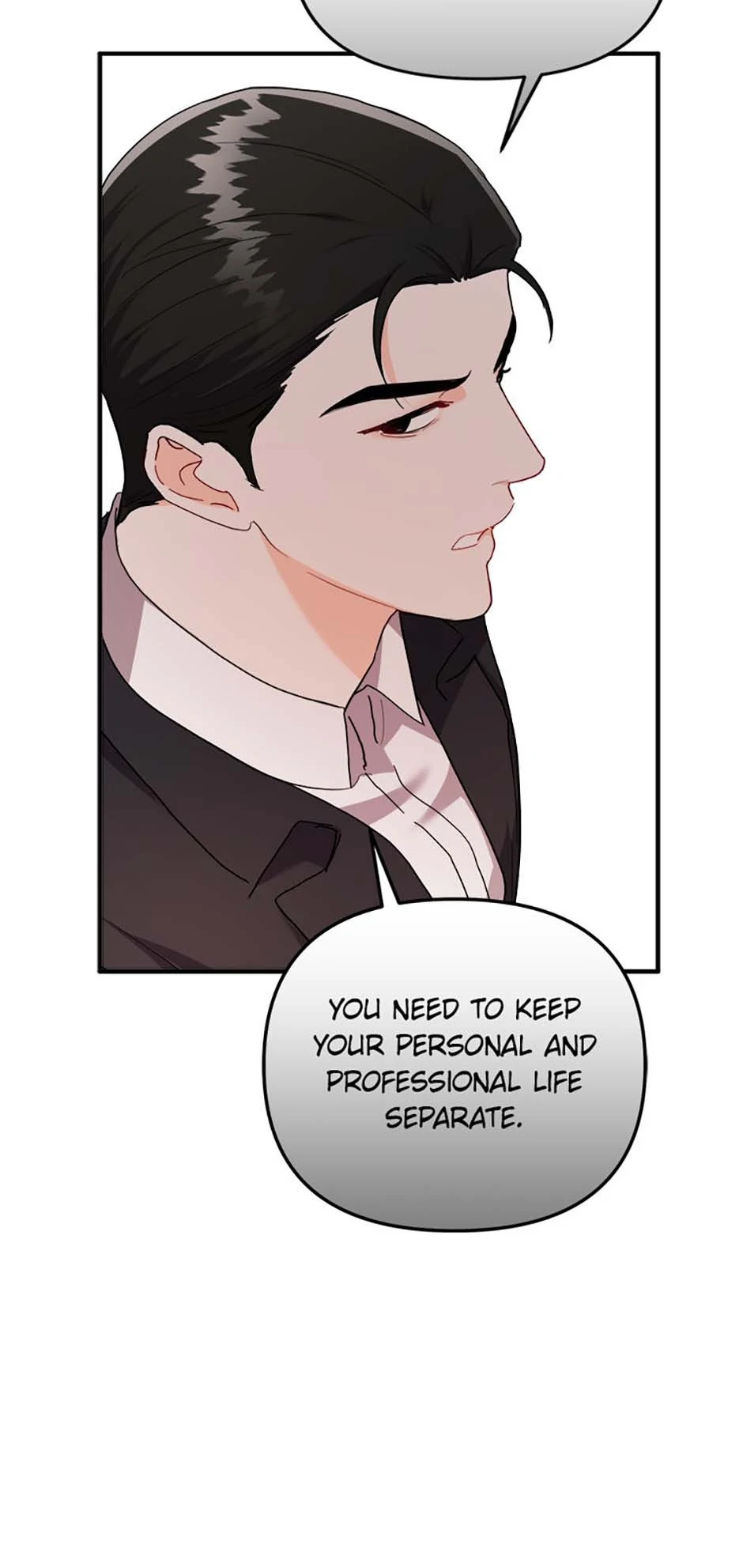 Today to Tomorrow Chapter 52 - page 38