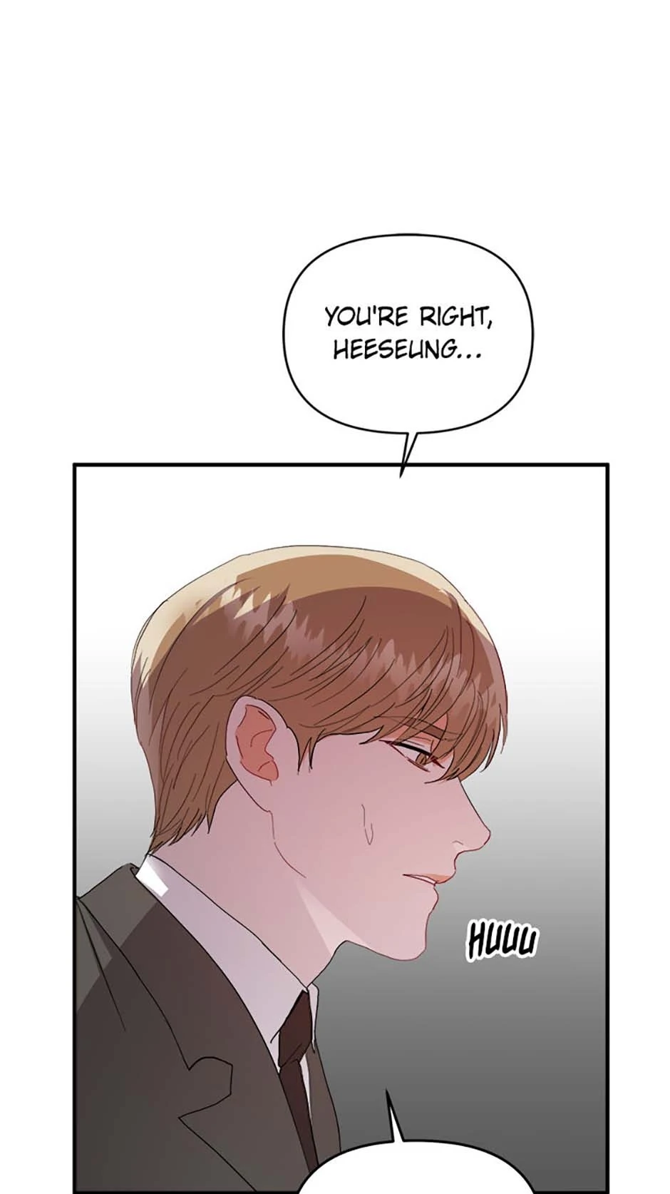 Today to Tomorrow Chapter 52 - page 39