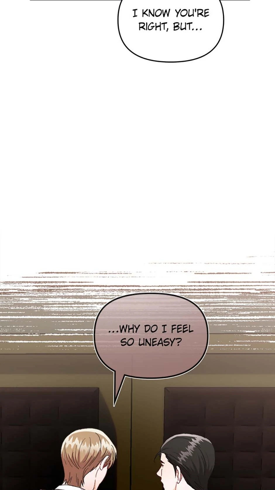 Today to Tomorrow Chapter 52 - page 40