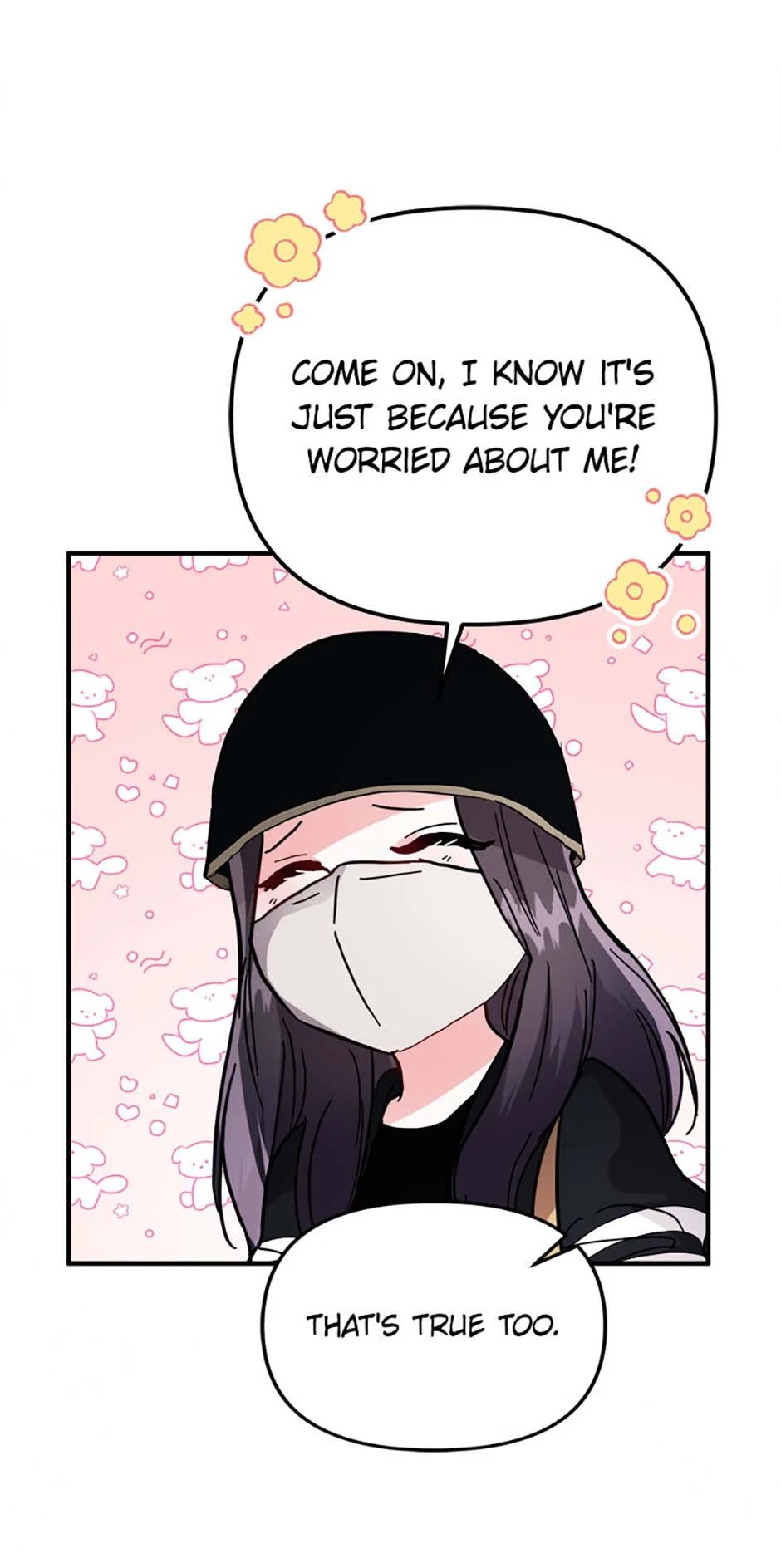 Today to Tomorrow Chapter 52 - page 47