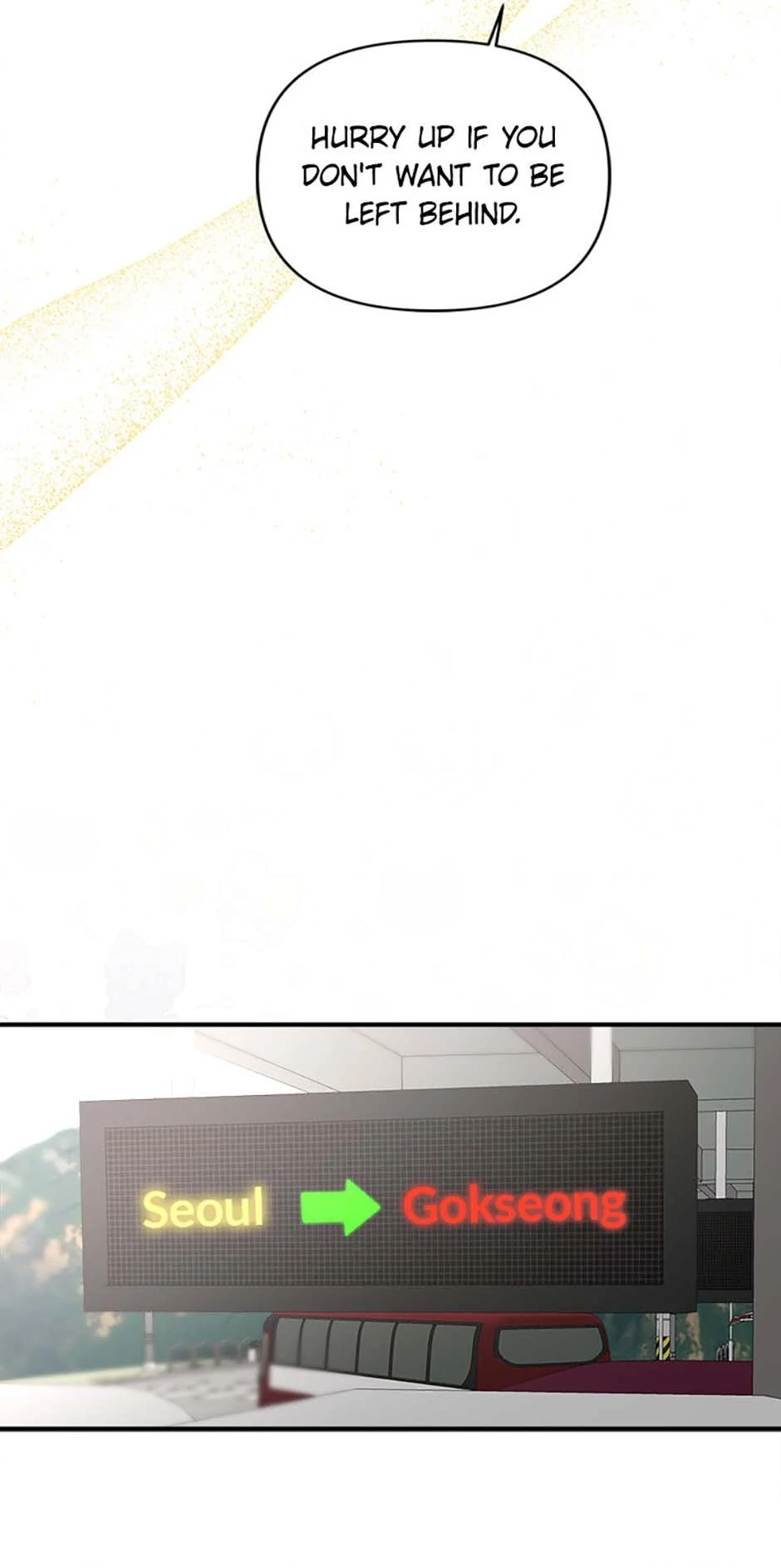 Today to Tomorrow Chapter 52 - page 49
