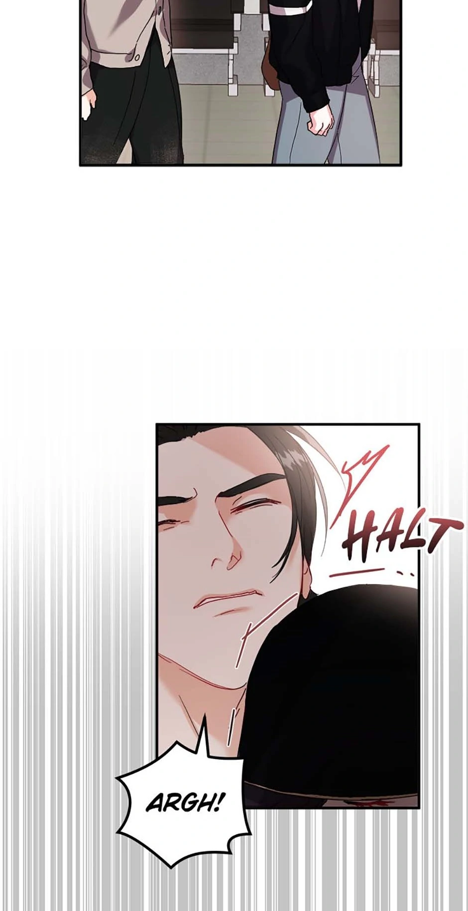 Today to Tomorrow Chapter 52 - page 5