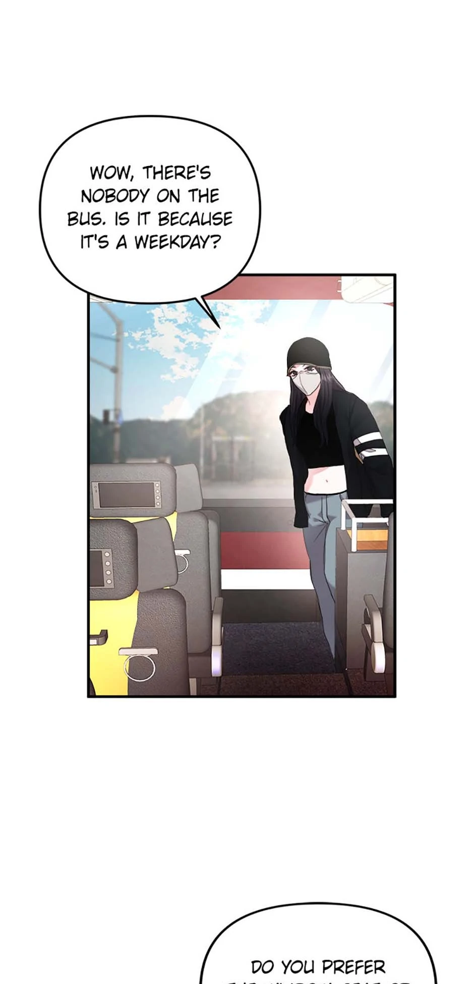 Today to Tomorrow Chapter 52 - page 50