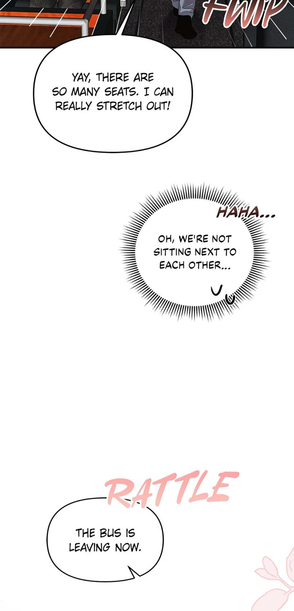 Today to Tomorrow Chapter 52 - page 52