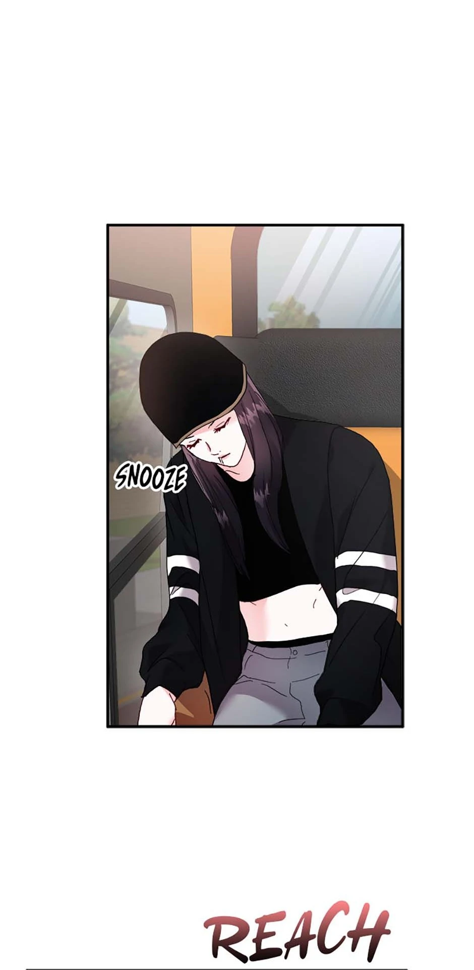 Today to Tomorrow Chapter 52 - page 58