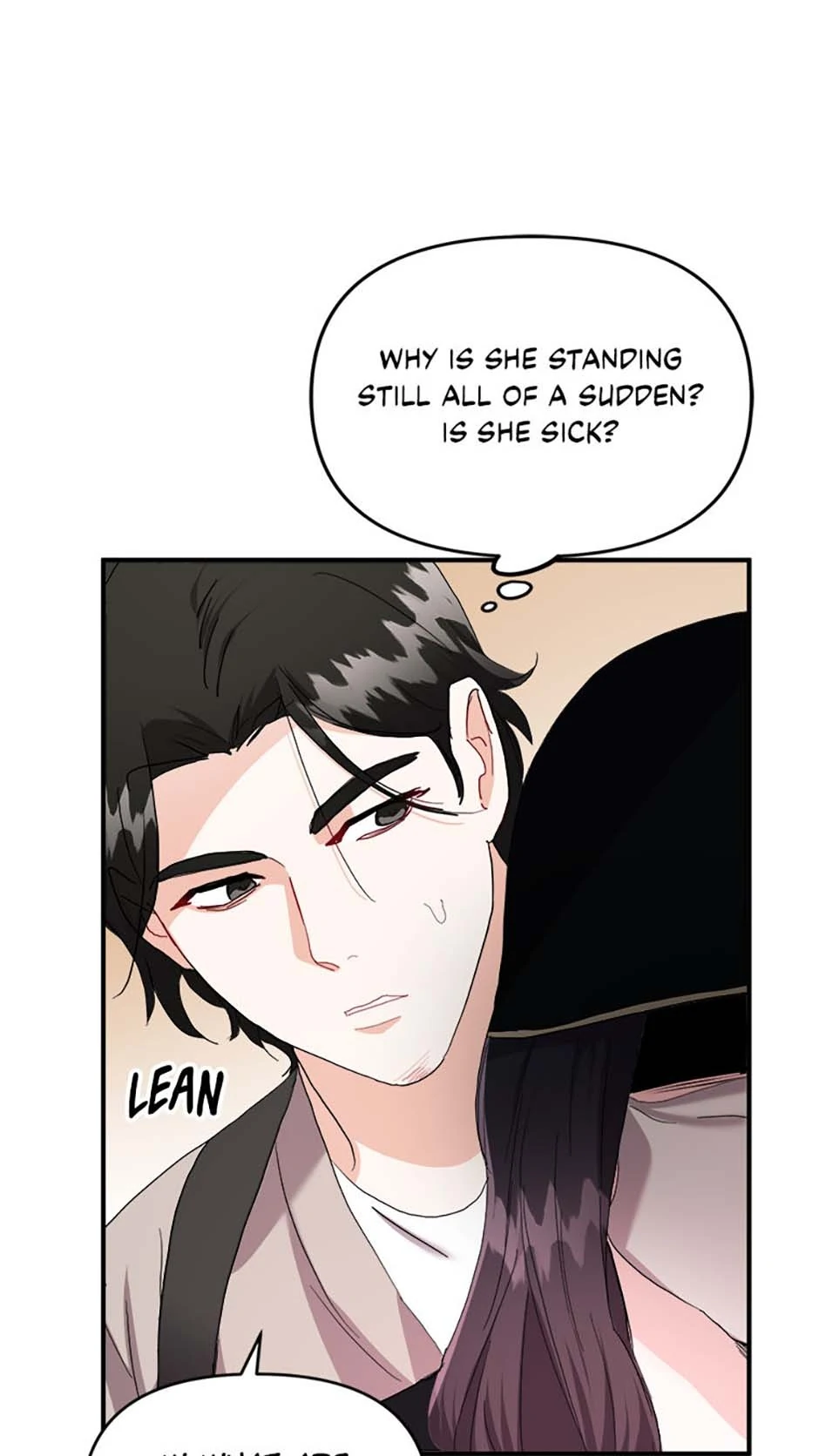 Today to Tomorrow Chapter 52 - page 7