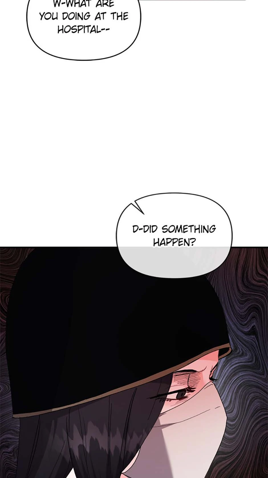 Today to Tomorrow Chapter 52 - page 8