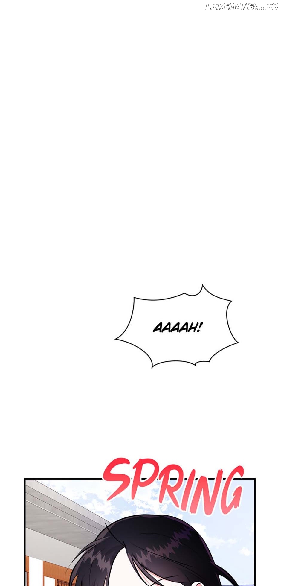 Today to Tomorrow Chapter 8 - page 20