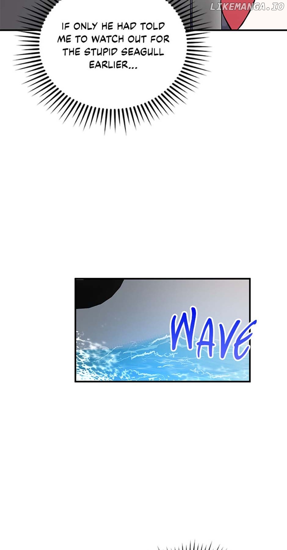 Today to Tomorrow Chapter 8 - page 35