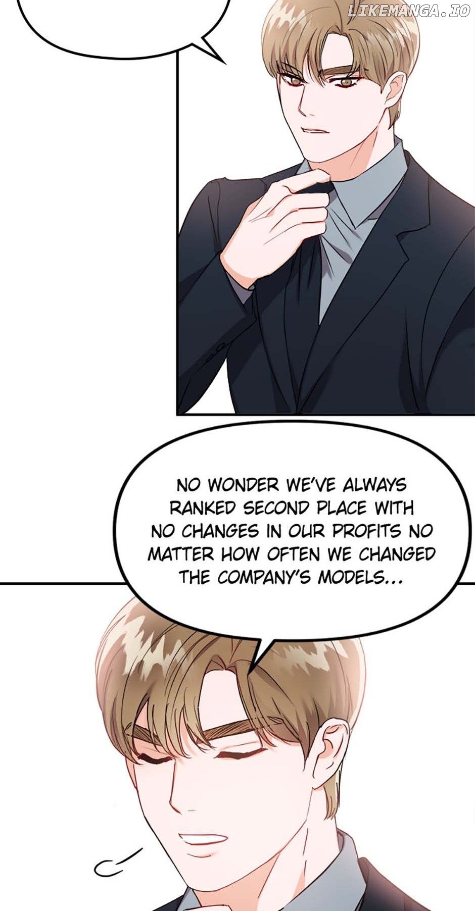 Today to Tomorrow Chapter 8 - page 4