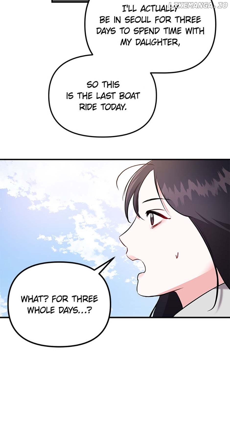 Today to Tomorrow Chapter 8 - page 40