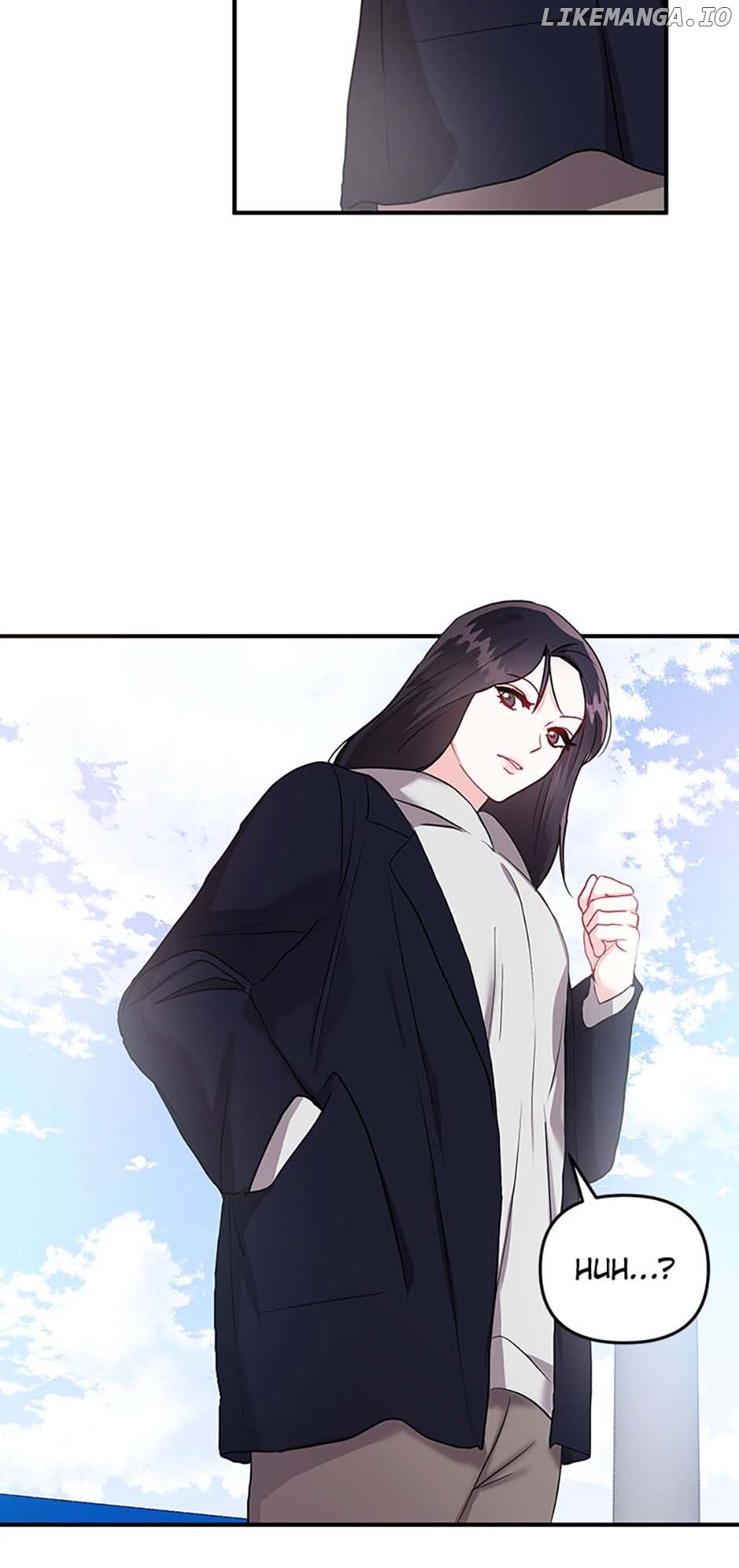 Today to Tomorrow Chapter 8 - page 42