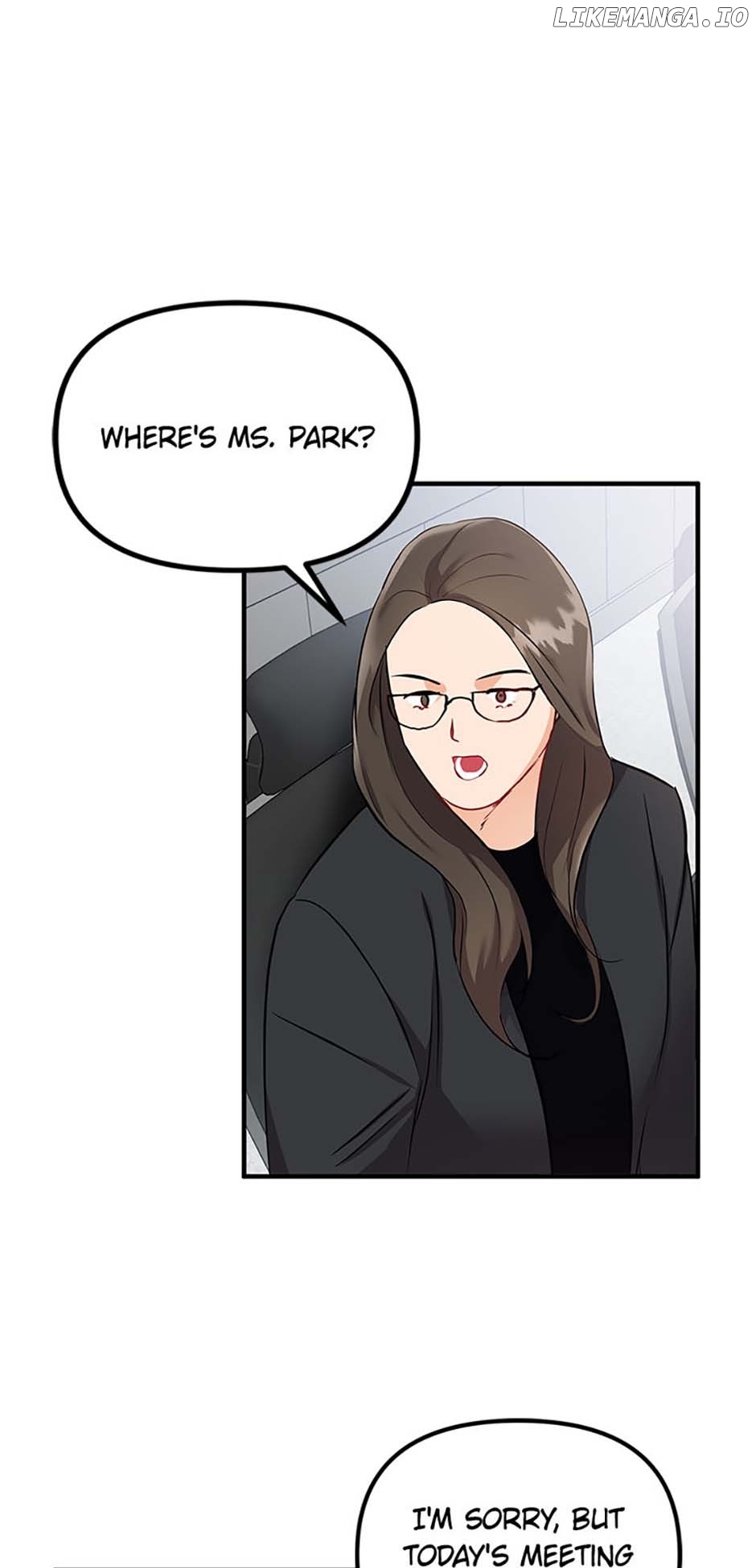 Today to Tomorrow Chapter 8 - page 48