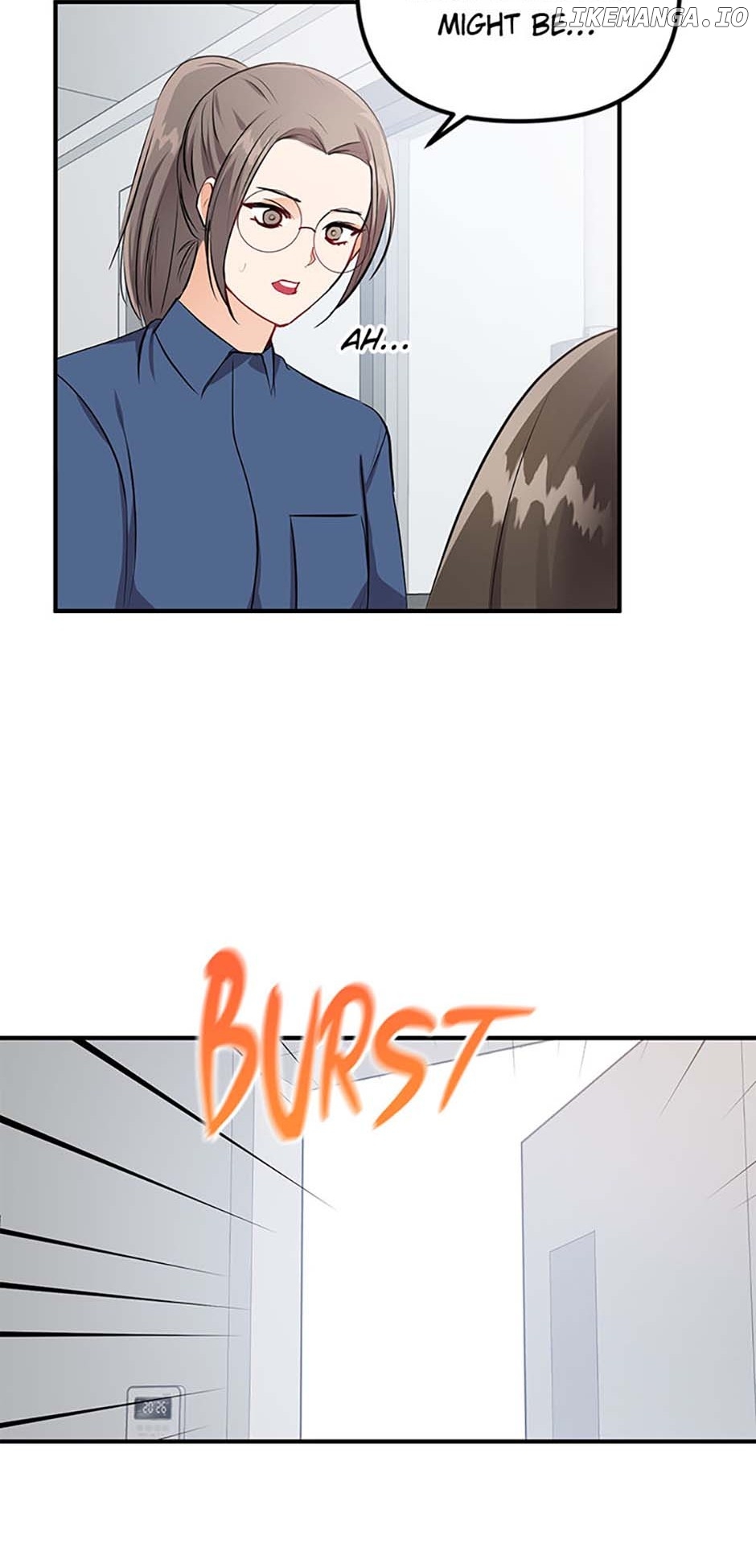 Today to Tomorrow Chapter 8 - page 49