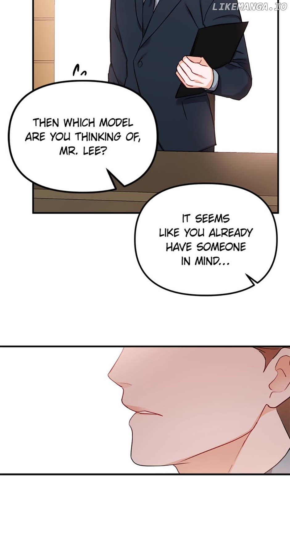 Today to Tomorrow Chapter 8 - page 7