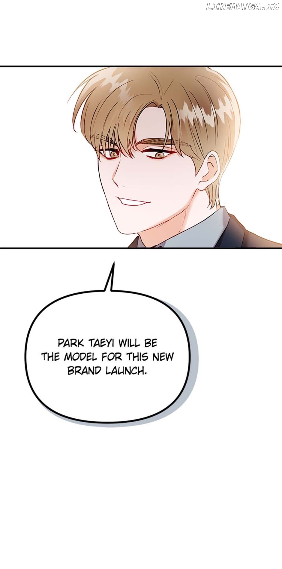 Today to Tomorrow Chapter 8 - page 8