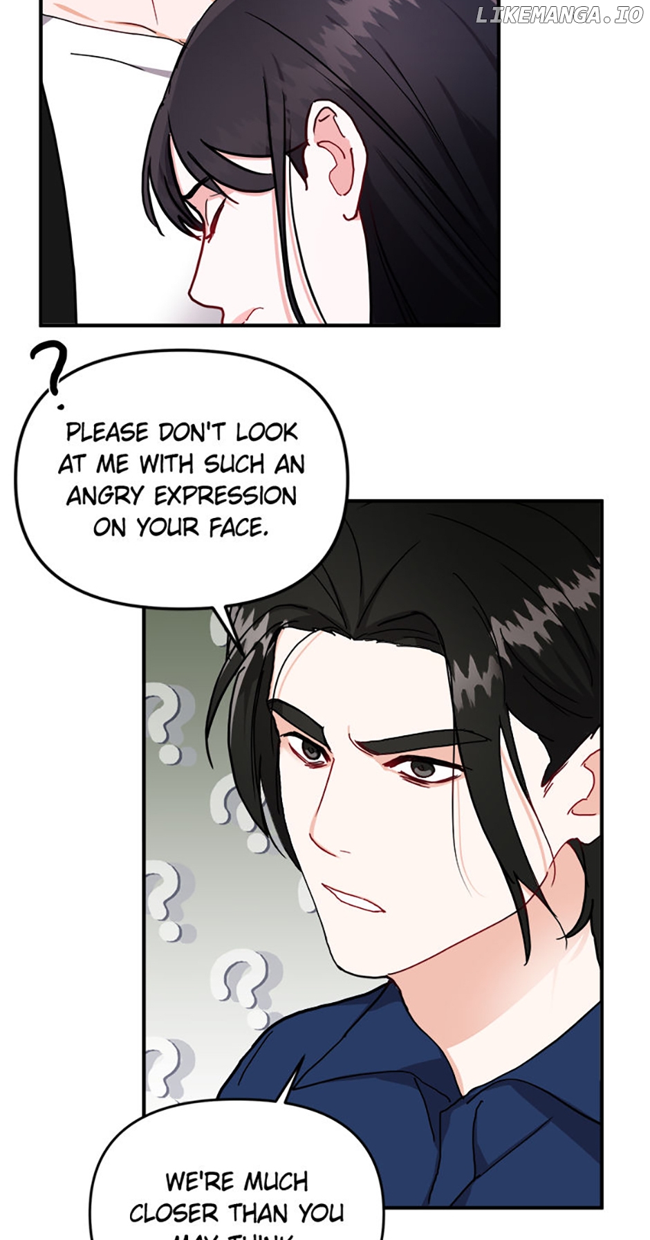 Today to Tomorrow Chapter 26 - page 16