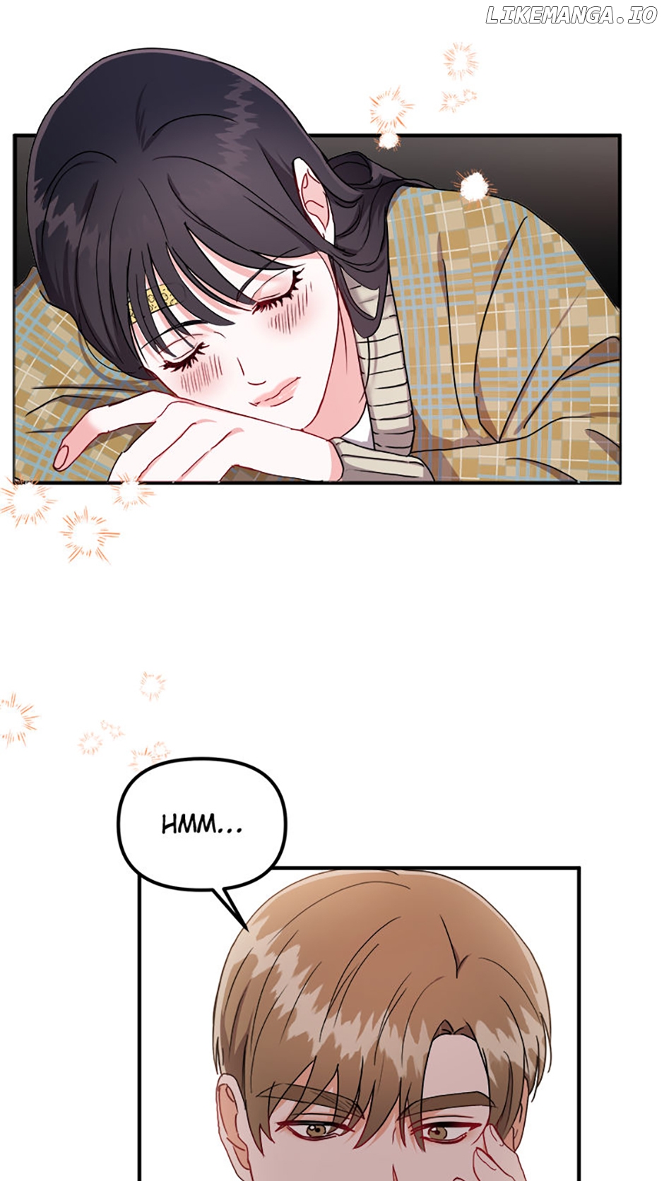 Today to Tomorrow Chapter 26 - page 2
