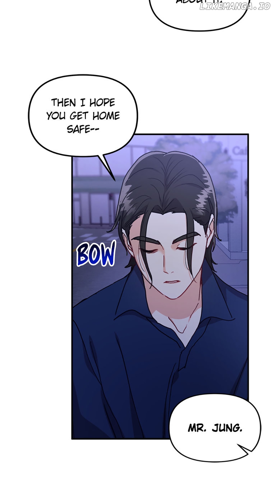 Today to Tomorrow Chapter 26 - page 29