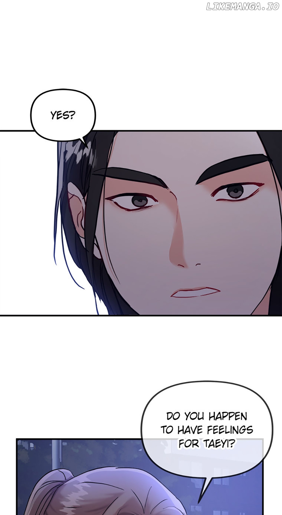Today to Tomorrow Chapter 26 - page 30