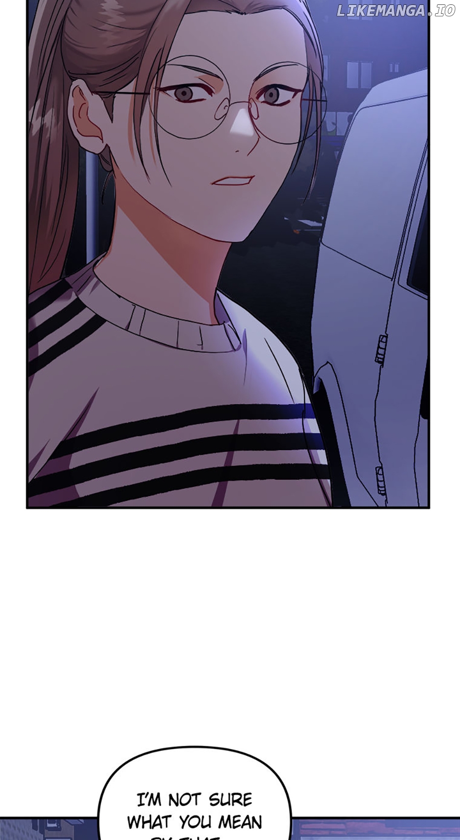 Today to Tomorrow Chapter 26 - page 31