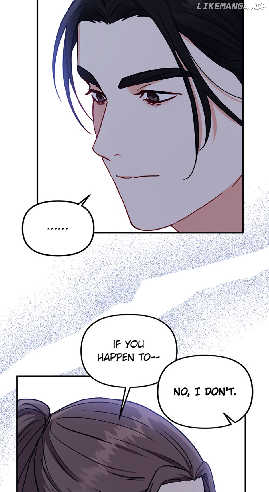 Today to Tomorrow Chapter 26 - page 33