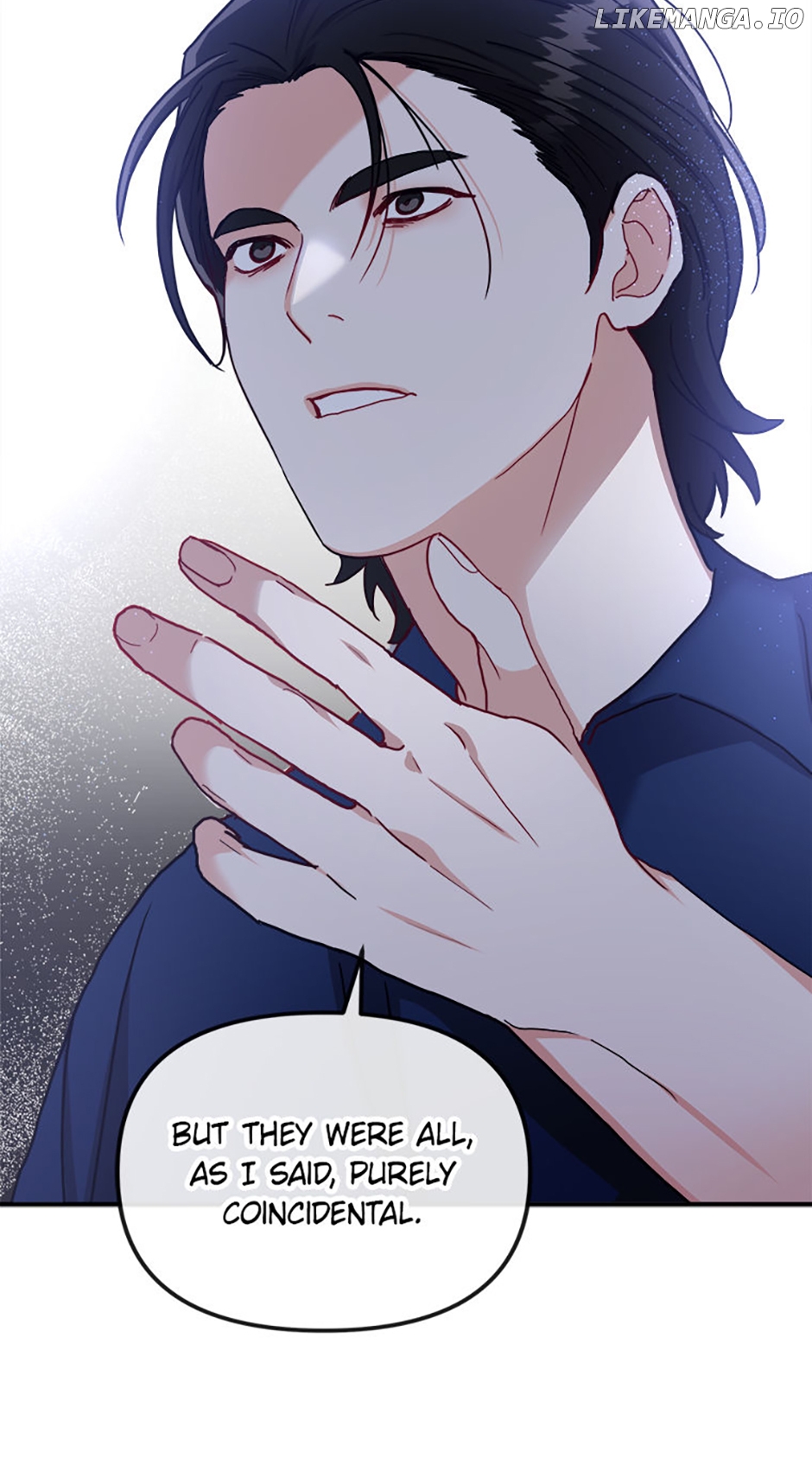 Today to Tomorrow Chapter 26 - page 35
