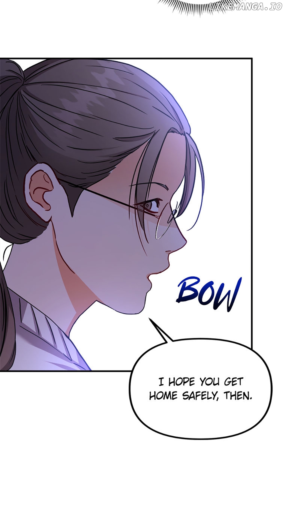 Today to Tomorrow Chapter 26 - page 37