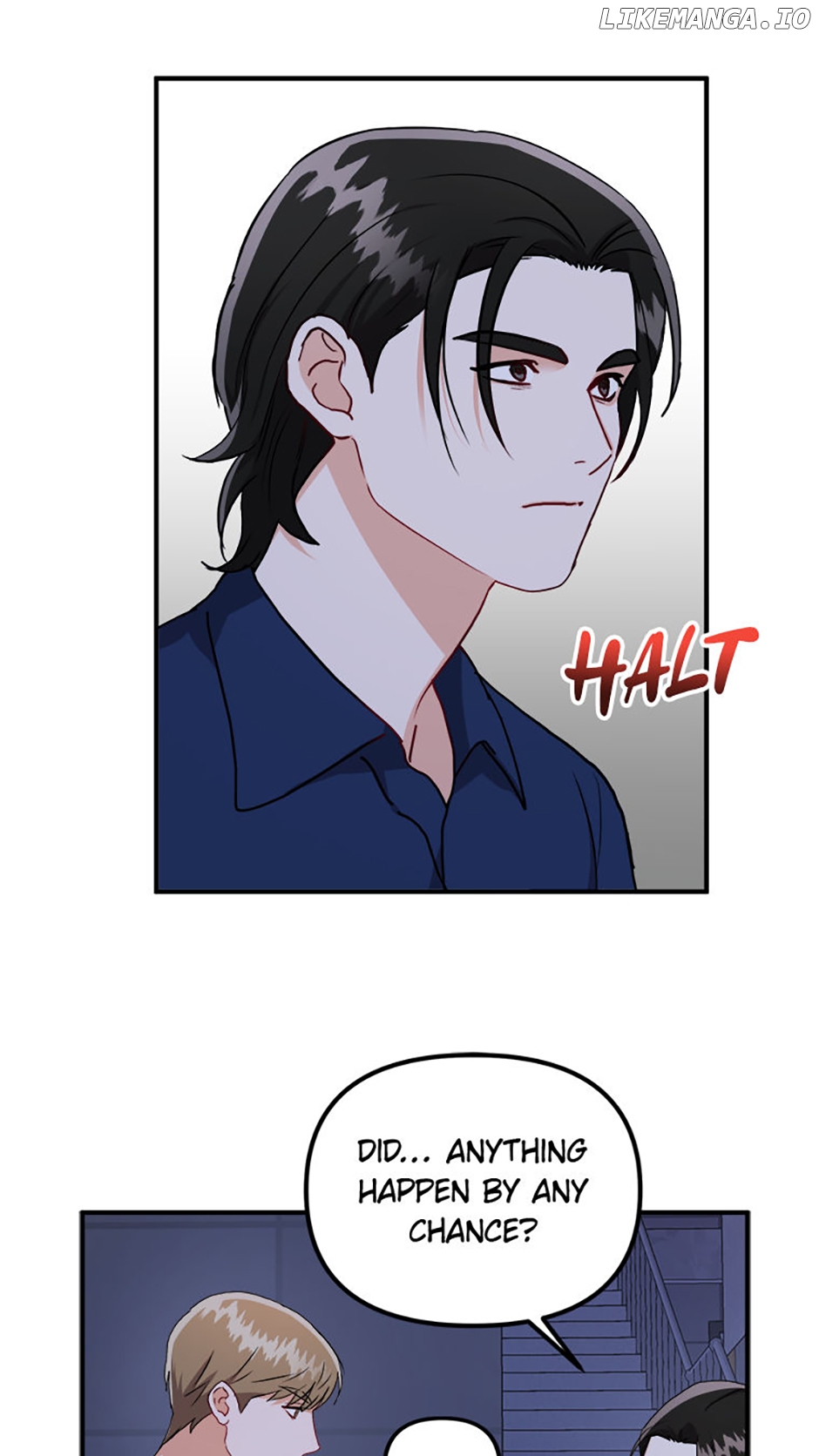 Today to Tomorrow Chapter 26 - page 42
