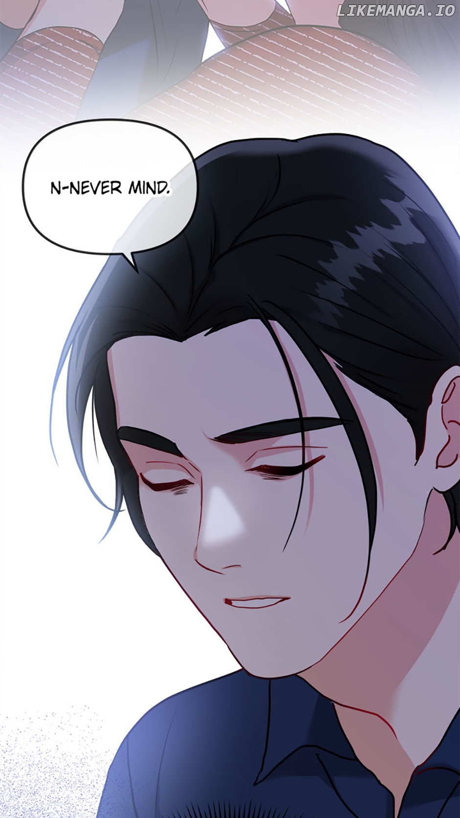 Today to Tomorrow Chapter 26 - page 45