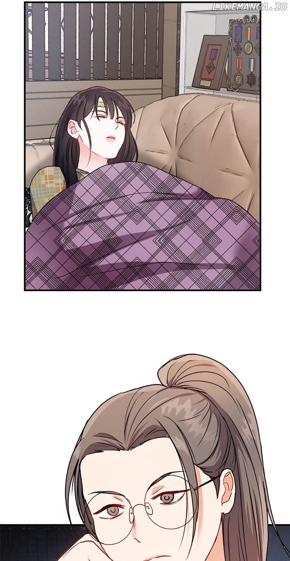 Today to Tomorrow Chapter 26 - page 49