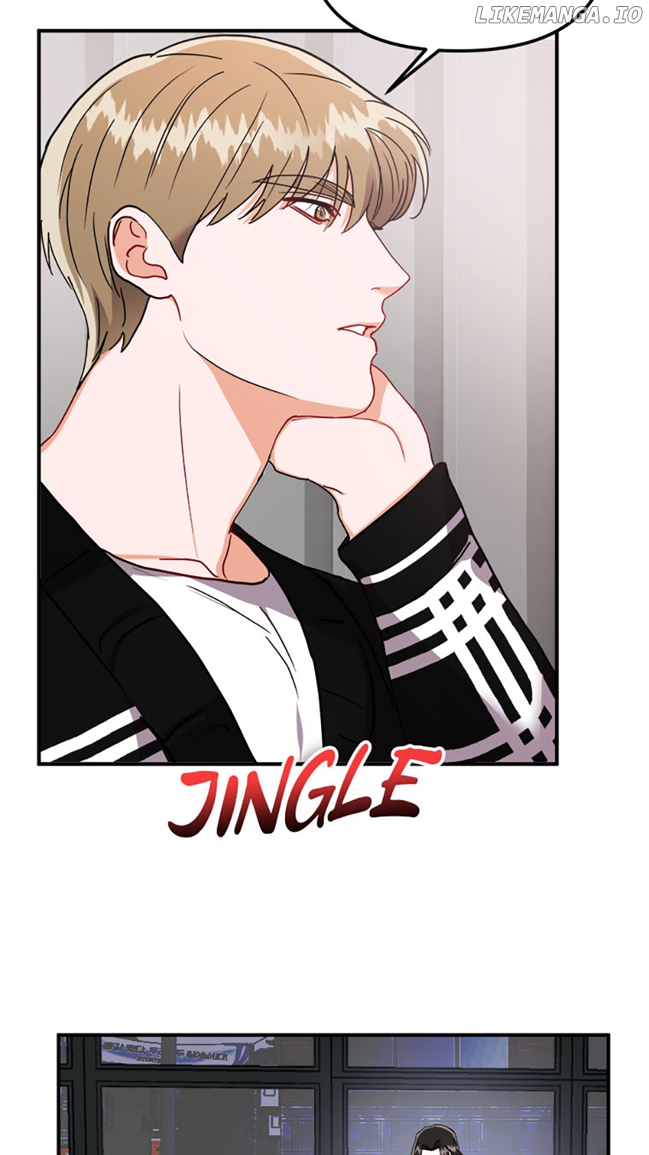 Today to Tomorrow Chapter 26 - page 5